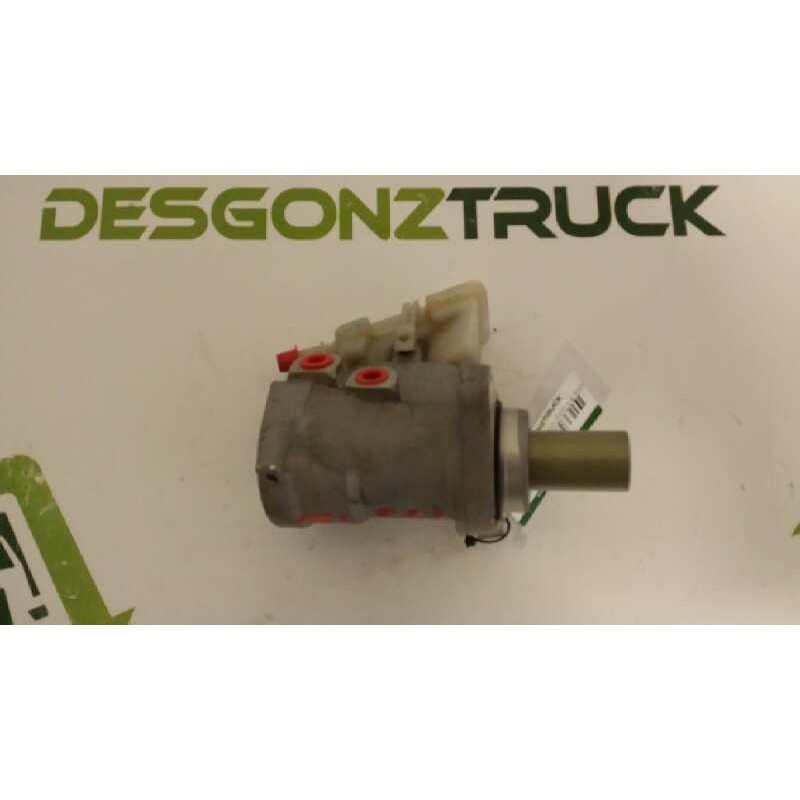 Recambio de bomba freno para ford transit connect (tc7) 1.8 tddi turbodiesel cat referencia OEM IAM   
