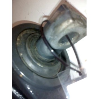 Recambio de uve eje trasero para iveco stralis (as) fsa t / fp lt 4x2 gran espacio referencia OEM IAM   