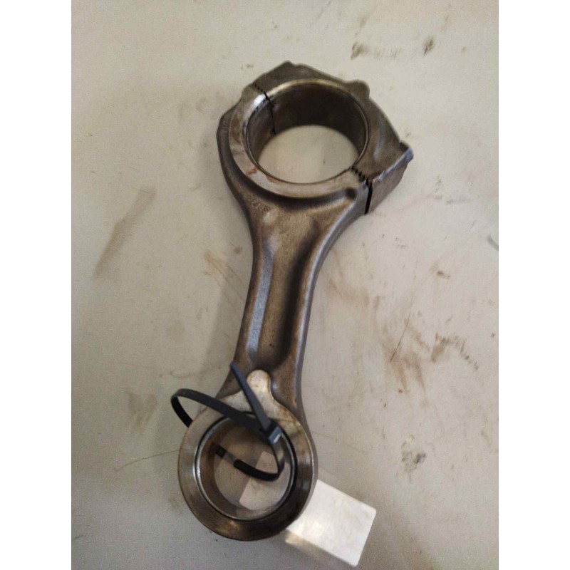 Recambio de biela para iveco stralis (ad/at) fg ad   4x2 tráfico urbano referencia OEM IAM D57774 3