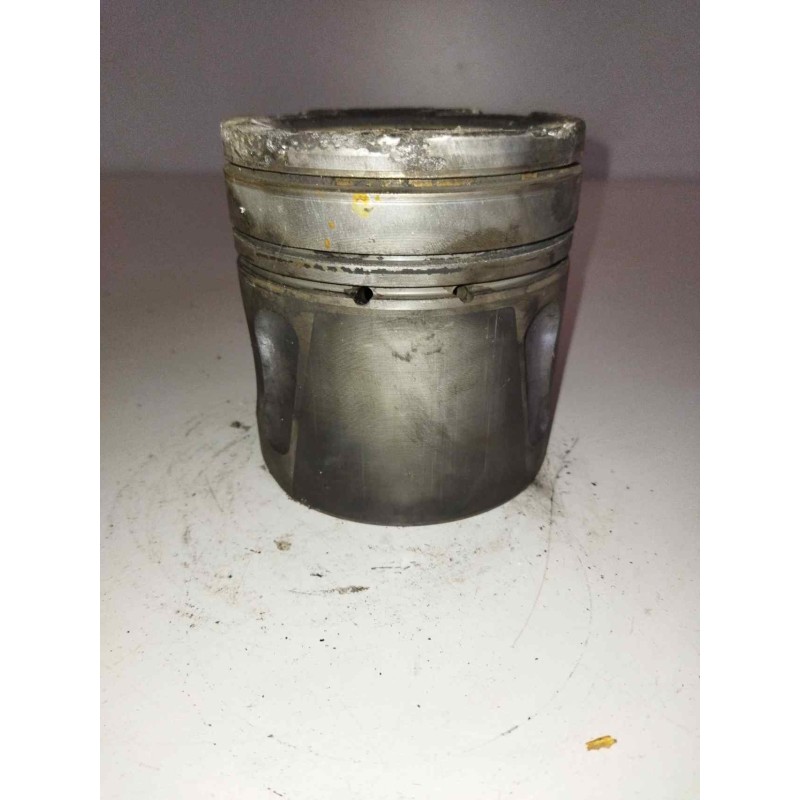 Recambio de piston para man tg - a 18.xxx fg / bb   (e3/e4) xl referencia OEM IAM 51025006260 51025006298 