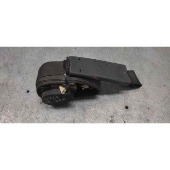 Recambio de cinturon seguridad trasero derecho para renault megane ii coupe/cabrio 1.9 dci diesel referencia OEM IAM 2005251145 