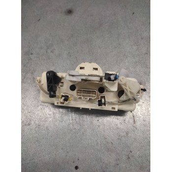 Recambio de mando calefaccion / aire acondicionado para renault clio iii authentique referencia OEM IAM 69590001  