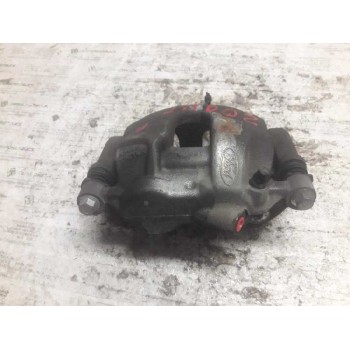 Recambio de pinza freno delantera derecha para ford transit combi ´06 ft 350 largo referencia OEM IAM Y04243  