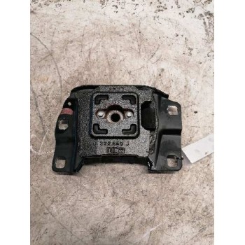 Recambio de soporte motor izquierdo para ford focus berlina (cap) ambiente (d) referencia OEM IAM 4N57M121FD  