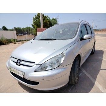 peugeot 307 break / sw (s1) del año 2005