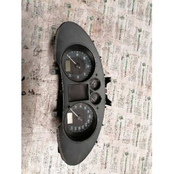 Recambio de cuadro instrumentos para seat ibiza (6l1) cool referencia OEM IAM 6L0920803A 11070700247 110080104040A