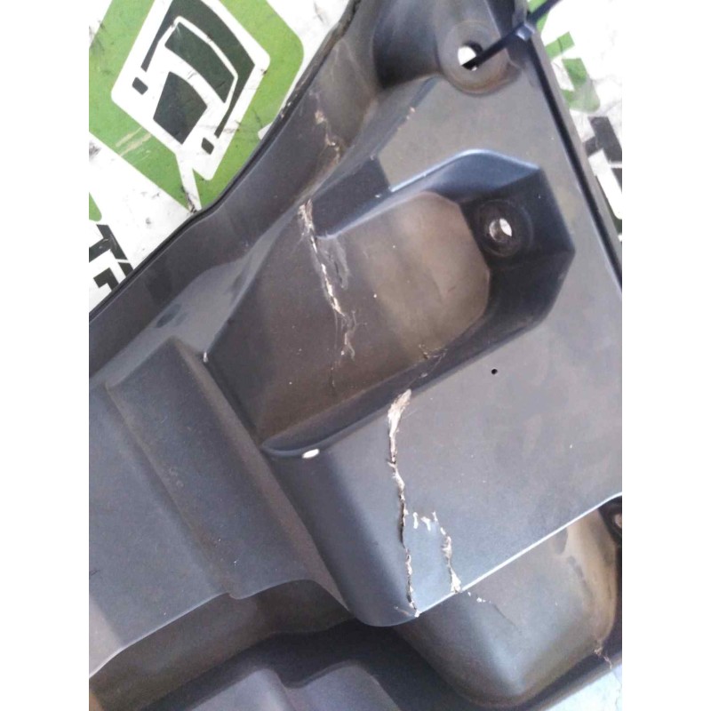 Recambio de moldura puerta delantera izquierda para man tg - a 18.460 fg / bb (e3/e4) l referencia OEM IAM 81626100021 - Gris 3