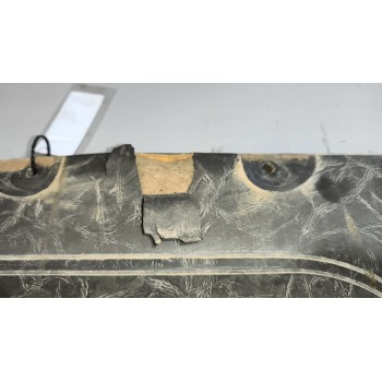 Recambio de guarnecido puerta delantera izquierda para ebro l-35s referencia OEM IAM   