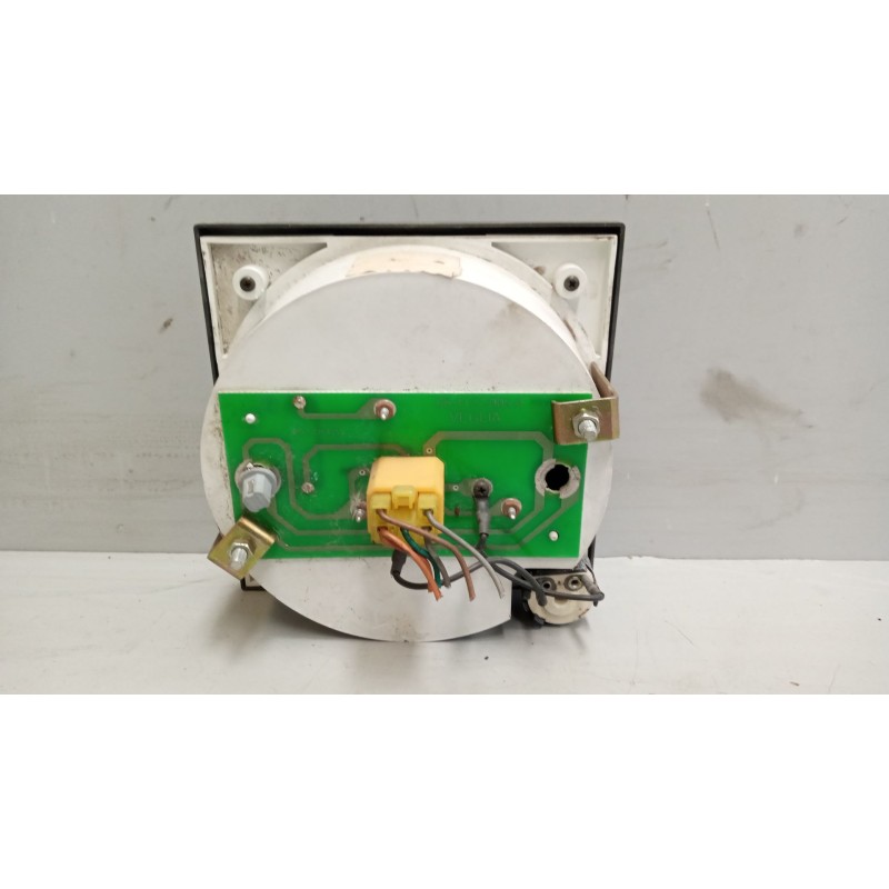 Recambio de cuadro instrumentos para iveco eurocargo 5.9 diesel referencia OEM IAM 98474451 - Blanco 4
