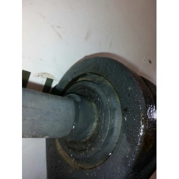 Recambio de uve eje trasero para iveco stralis (as) fsa t / fp lt 4x2 gran espacio referencia OEM IAM   
