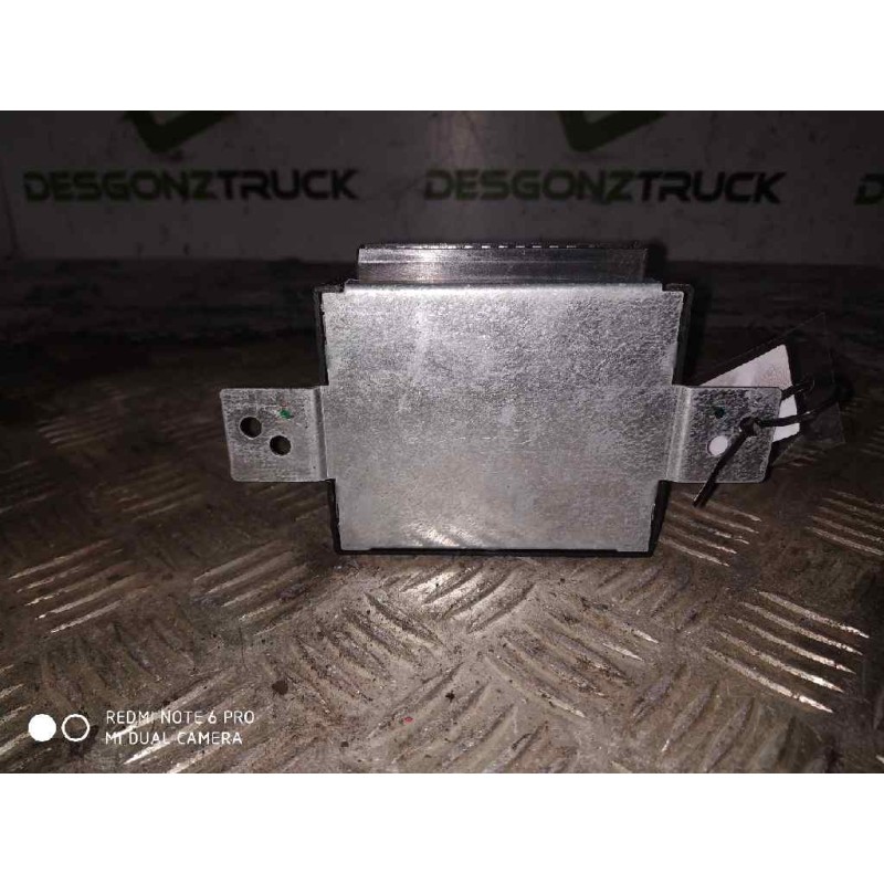 Recambio de modulo electronico para renault hr 420.18/26 premium 01  fsa 4x2 420.18 larga distancia referencia OEM IAM 446055311 - Blanco 2