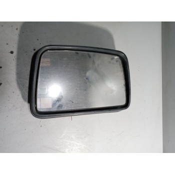 RETROVISOR IZQUIERDO 