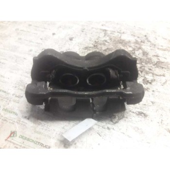 Recambio de pinza freno delantera derecha para ford transit combi ´06 ft 350 largo referencia OEM IAM Y04243  