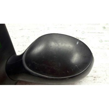 Recambio de retrovisor izquierdo para peugeot 206 berlina gt referencia OEM IAM   