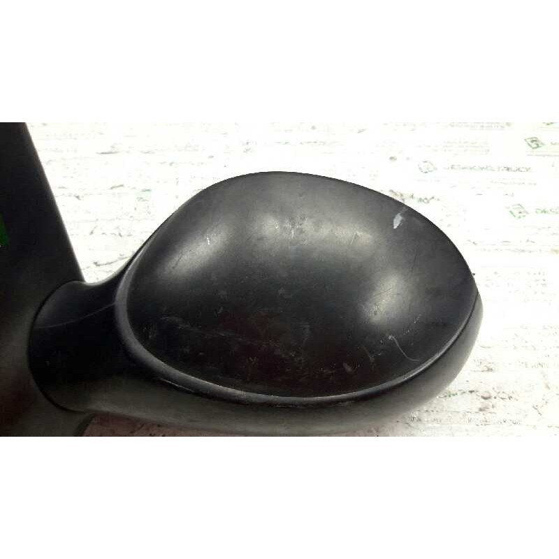 Recambio de retrovisor izquierdo para peugeot 206 berlina gt referencia OEM IAM 4