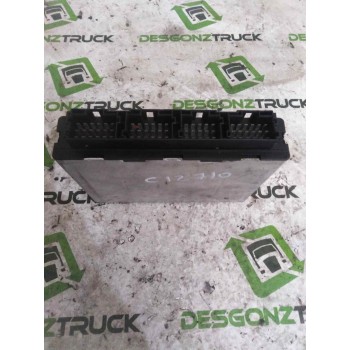 Recambio de modulo electronico para man tg - a 18.xxx 12.8 diesel referencia OEM IAM 81258057022 461470001002 CENTRALITA FFR