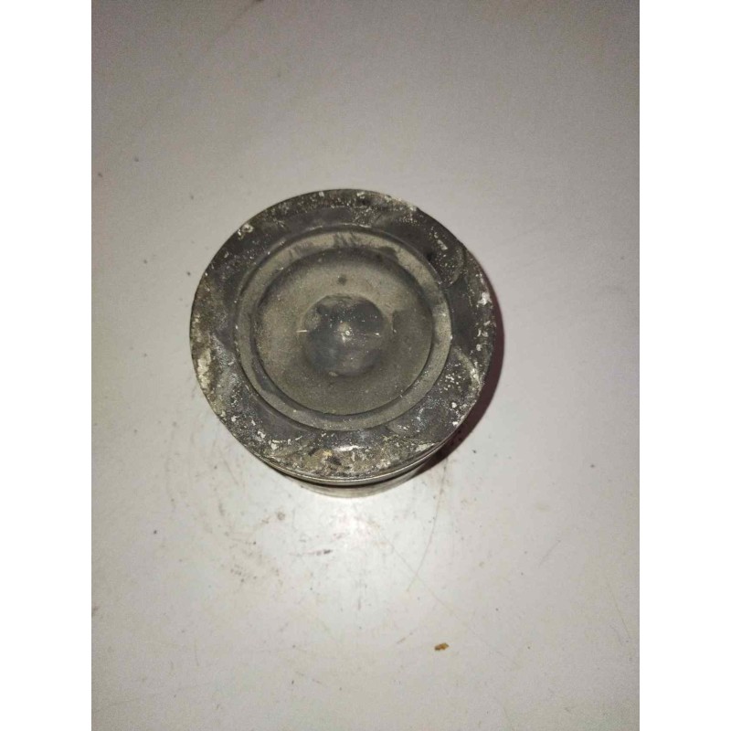 Recambio de piston para man tg - a 18.440 fg / bb (e3/e4) xl referencia OEM IAM 51025006260 51025006298 2