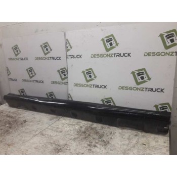 Recambio de estribo izquierdo para saab 9-3 sport sedán linear sport referencia OEM IAM   