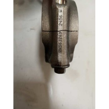 Recambio de biela para iveco eurocargo 05.03  5.9 diesel referencia OEM IAM 4898808  