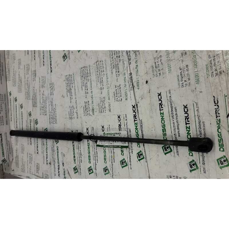 Recambio de amortiguadores maletero / porton para mercedes-benz clase a (w168) 160 (168.033) referencia OEM IAM 4697PU