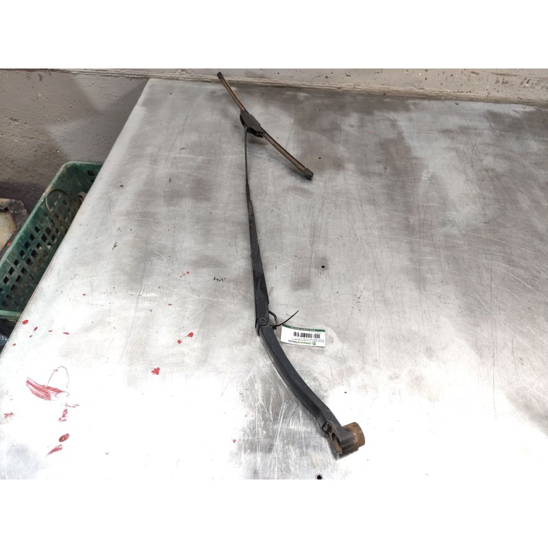 Recambio de brazo limpia delantero izquierdo para nissan qashqai ii (j11, j11_) 1.5 dci referencia OEM IAM   