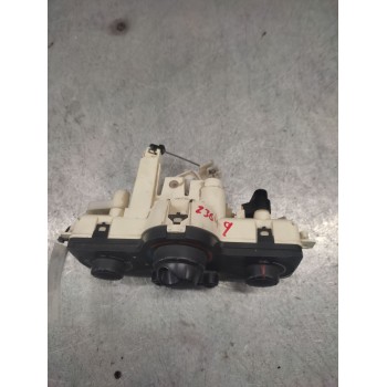 Recambio de mando calefaccion / aire acondicionado para renault clio iii authentique referencia OEM IAM 69590001  