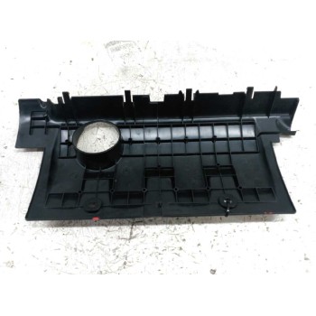 Recambio de tapa motor para peugeot 207 sw confort referencia OEM IAM   