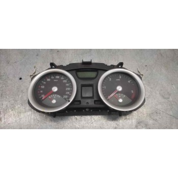 CUADRO INSTRUMENTOS 8200399701D 