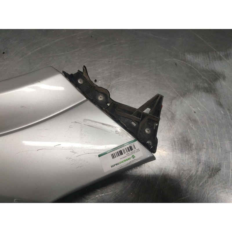 Recambio de aleta delantera derecha para opel astra h ber. 1.7 16v cdti referencia OEM IAM 2