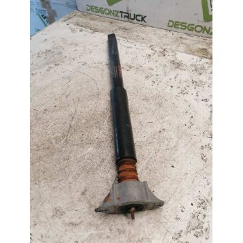 Recambio de amortiguador trasero para ford focus berlina (cap) ambiente (d) referencia OEM IAM 4M5118080PAC  