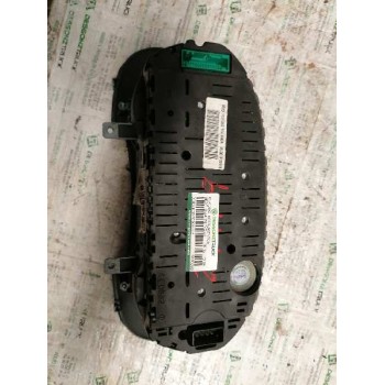 Recambio de cuadro instrumentos para seat ibiza (6l1) cool referencia OEM IAM 6L0920803A 11070700247 110080104040A