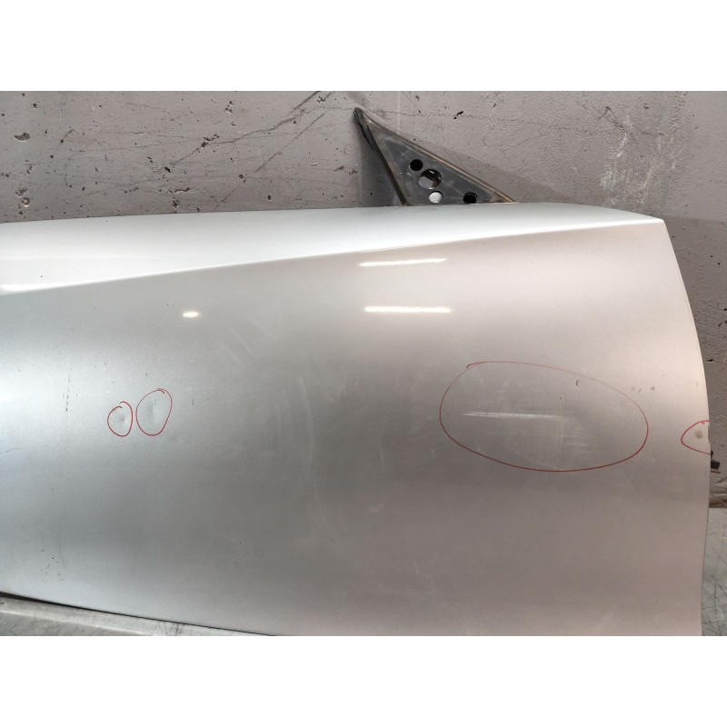 Recambio de puerta delantera derecha para bmw z4 roadster (e85) 2.0 i referencia OEM IAM - Gris 2