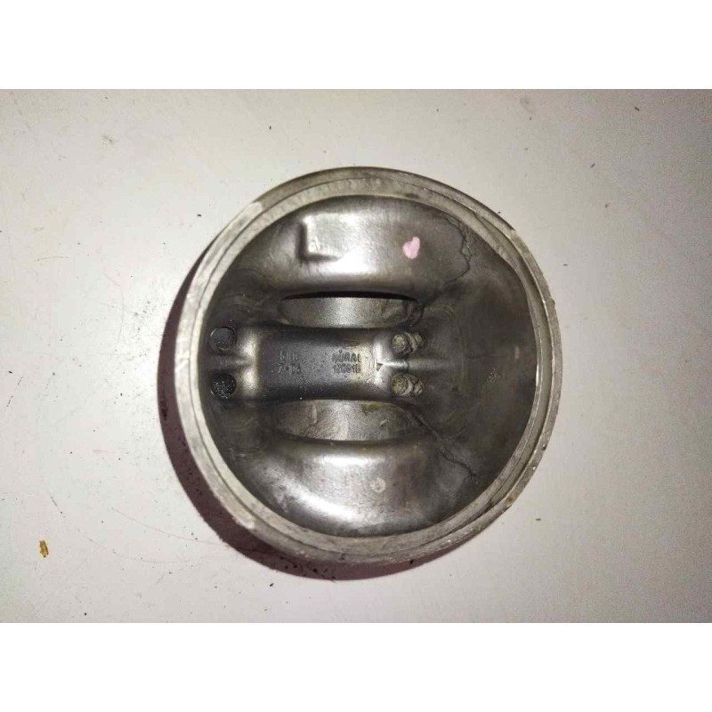 Recambio de piston para man tg - a 18.440 fg / bb (e3/e4) xl referencia OEM IAM 51025006260 51025006298 3