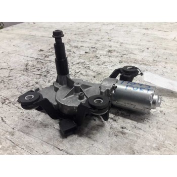 Recambio de motor limpia trasero para renault megane ii berlina 5p authentique referencia OEM IAM 8200080900  