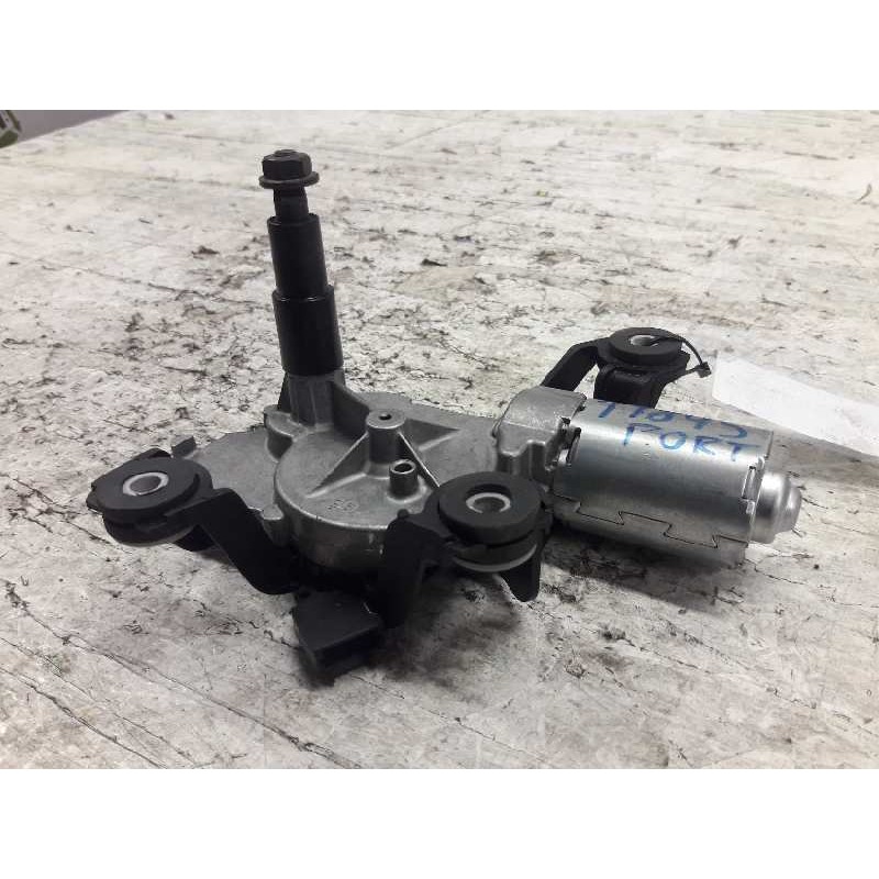 Recambio de motor limpia trasero para renault megane ii berlina 5p authentique referencia OEM IAM 8200080900 2
