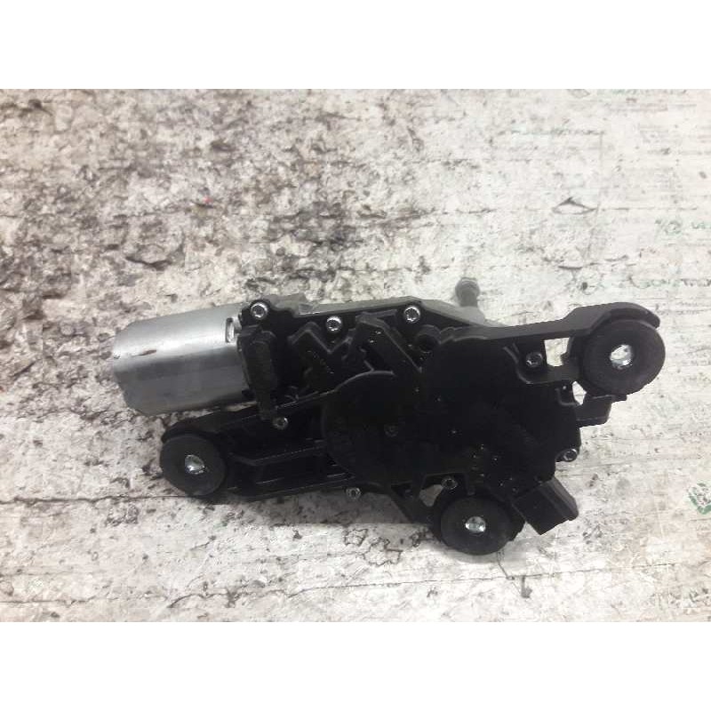 Recambio de motor limpia trasero para ford c-max (cb3) ghia referencia OEM IAM 0390201823 3M51R17K441AE 3