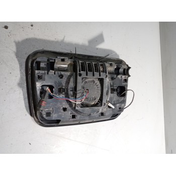 Recambio de retrovisor izquierdo para renault premium distribution referencia OEM IAM   