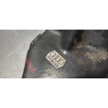 Recambio de palanca cambio para audi a3 (8p) referencia OEM IAM 8P0863876  