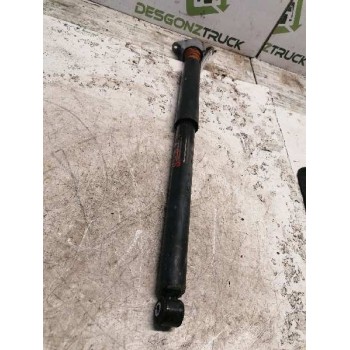 Recambio de amortiguador trasero para ford focus berlina (cap) ambiente (d) referencia OEM IAM 4M5118080PAC  