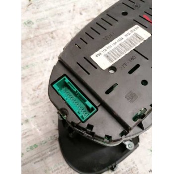 Recambio de cuadro instrumentos para seat ibiza (6l1) cool referencia OEM IAM 6L0920803A 11070700247 110080104040A
