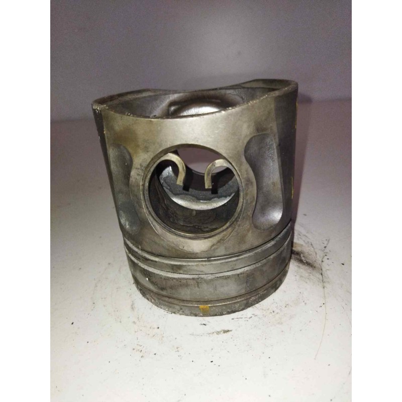 Recambio de piston para man tg - a 18.440 fg / bb (e3/e4) xl referencia OEM IAM 51025006260 51025006298 4