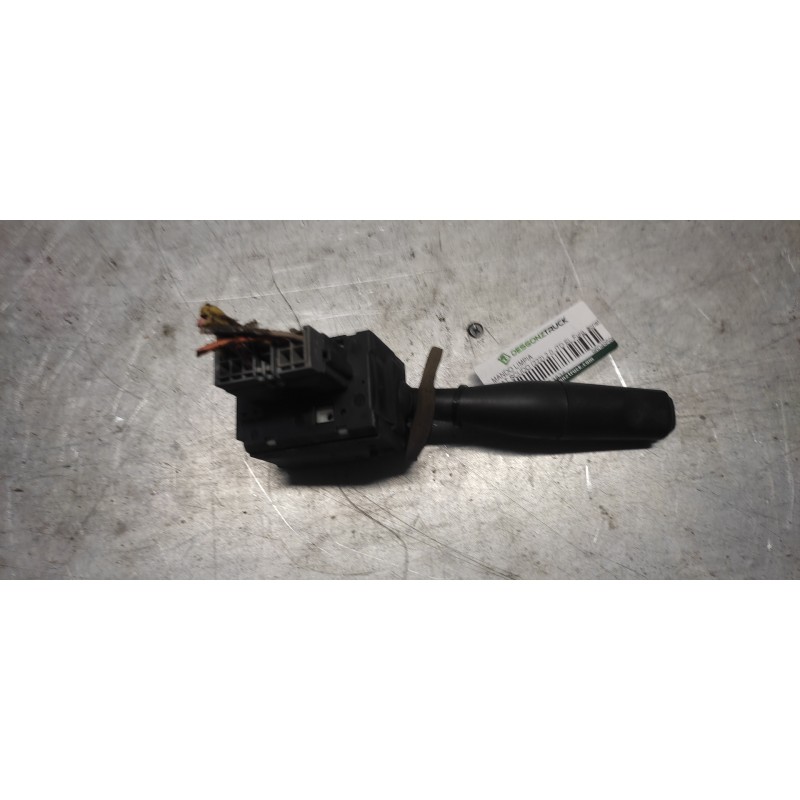 Recambio de mando limpia para fiat scudo (222) 2.0 jtd el furg. acristalado referencia OEM IAM 96049596ZL 2