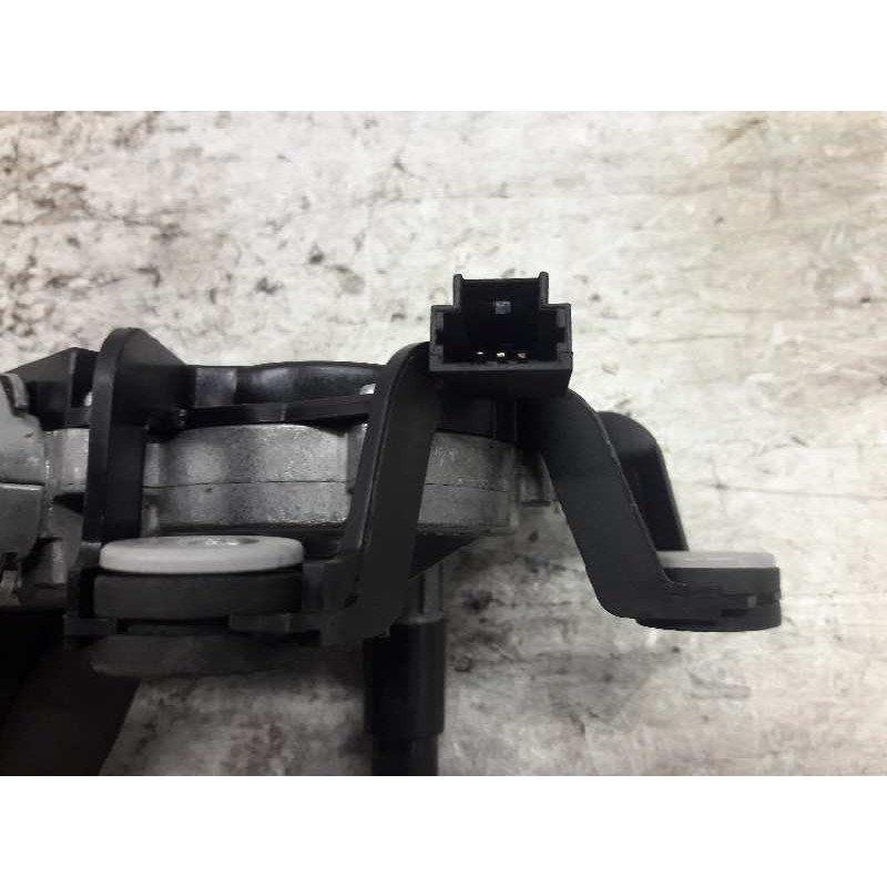 Recambio de motor limpia trasero para renault megane ii berlina 5p authentique referencia OEM IAM 8200080900 3