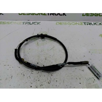 Recambio de cable embrage para mercedes-benz mb 100 d caja cerrada / combi 2.4 diesel referencia OEM IAM 6312930738  