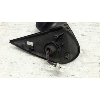 Recambio de retrovisor derecho para peugeot 206 berlina gt referencia OEM IAM   