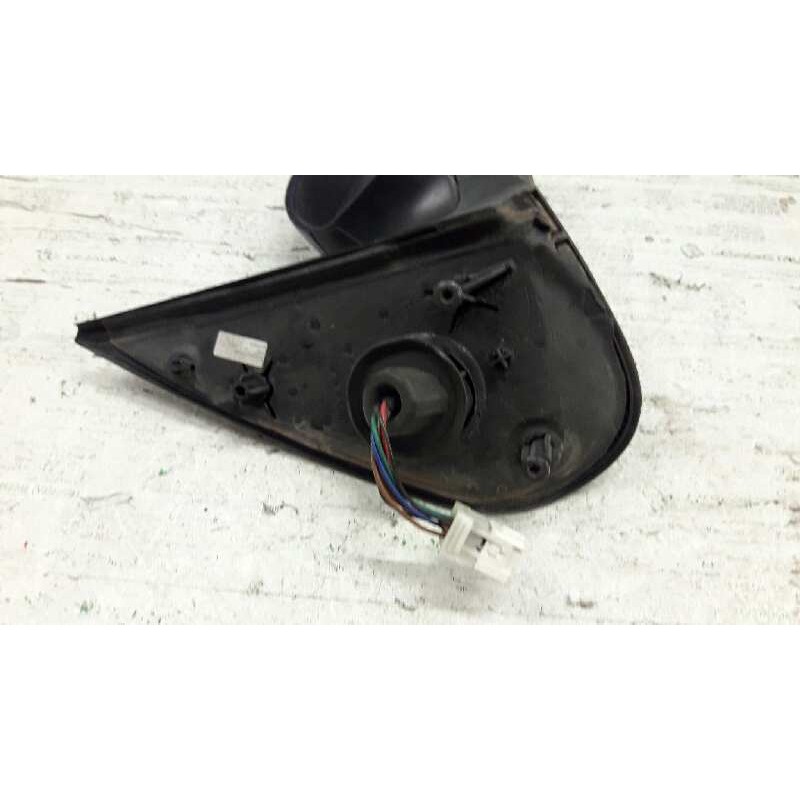 Recambio de retrovisor derecho para peugeot 206 berlina gt referencia OEM IAM 2