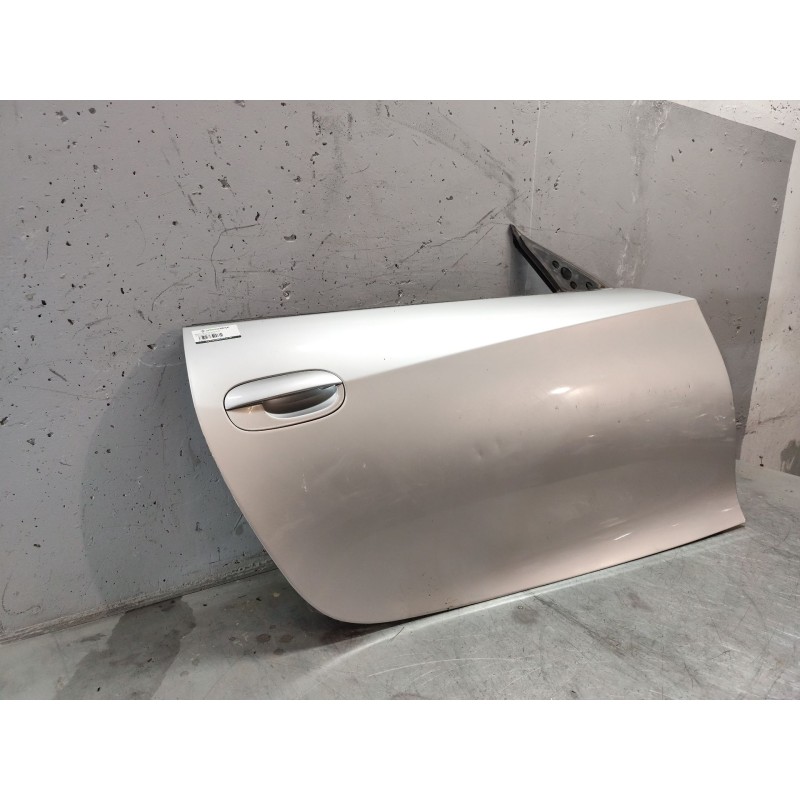 Recambio de puerta delantera derecha para bmw z4 roadster (e85) 2.0 i referencia OEM IAM - Gris 3