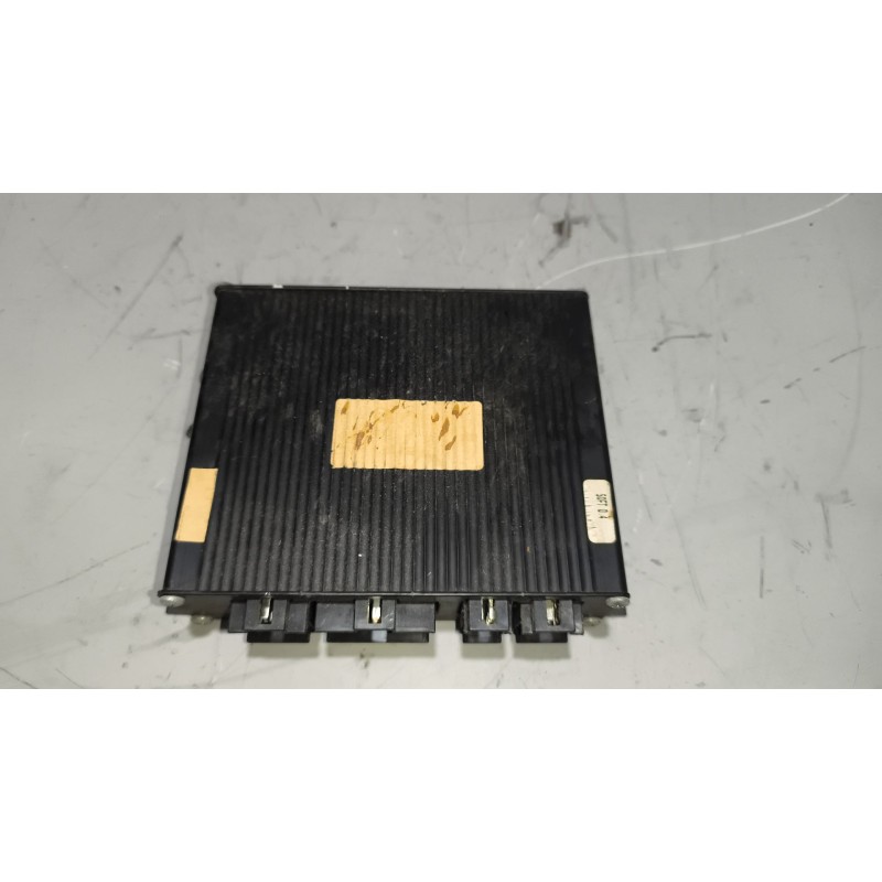 Recambio de modulo electronico para iveco eurorider 38 c31a referencia OEM IAM 3200698 2004030334 