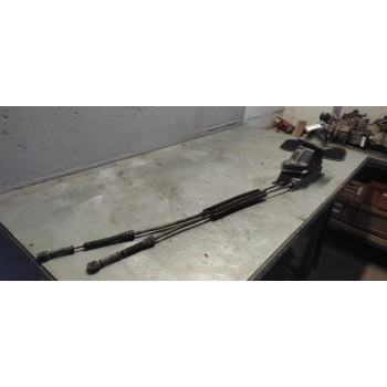 Recambio de palanca cambio para audi a3 (8p) referencia OEM IAM 8P0863876  