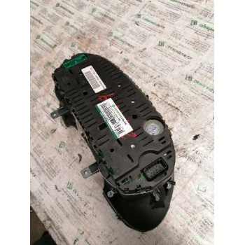 Recambio de cuadro instrumentos para seat ibiza (6l1) cool referencia OEM IAM 6L0920803A 11070700247 110080104040A